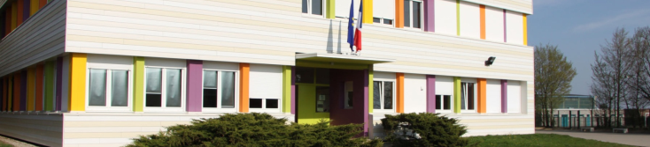 Collège Jacques Prévert – Migennes